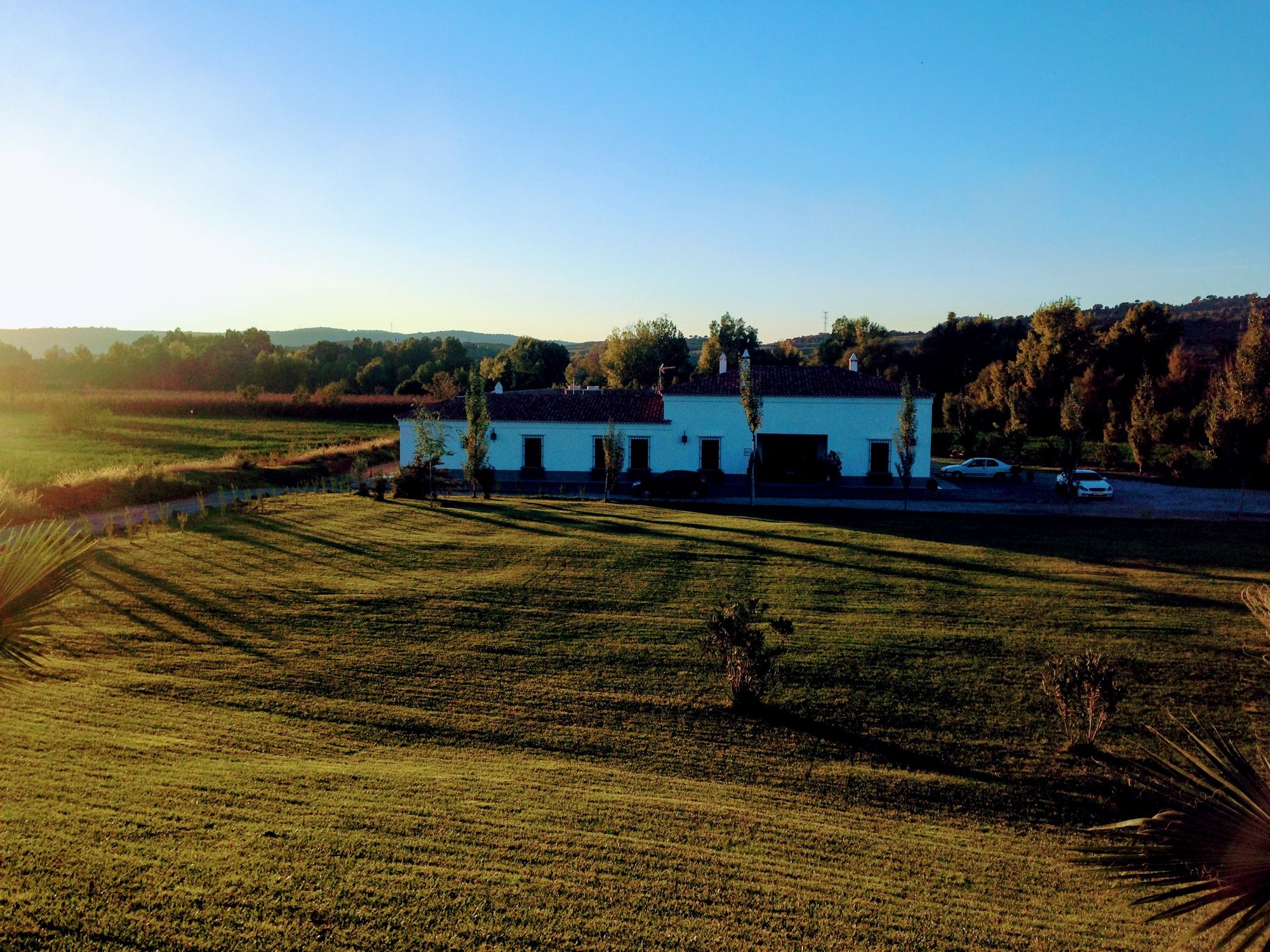 Exploring Extremadura