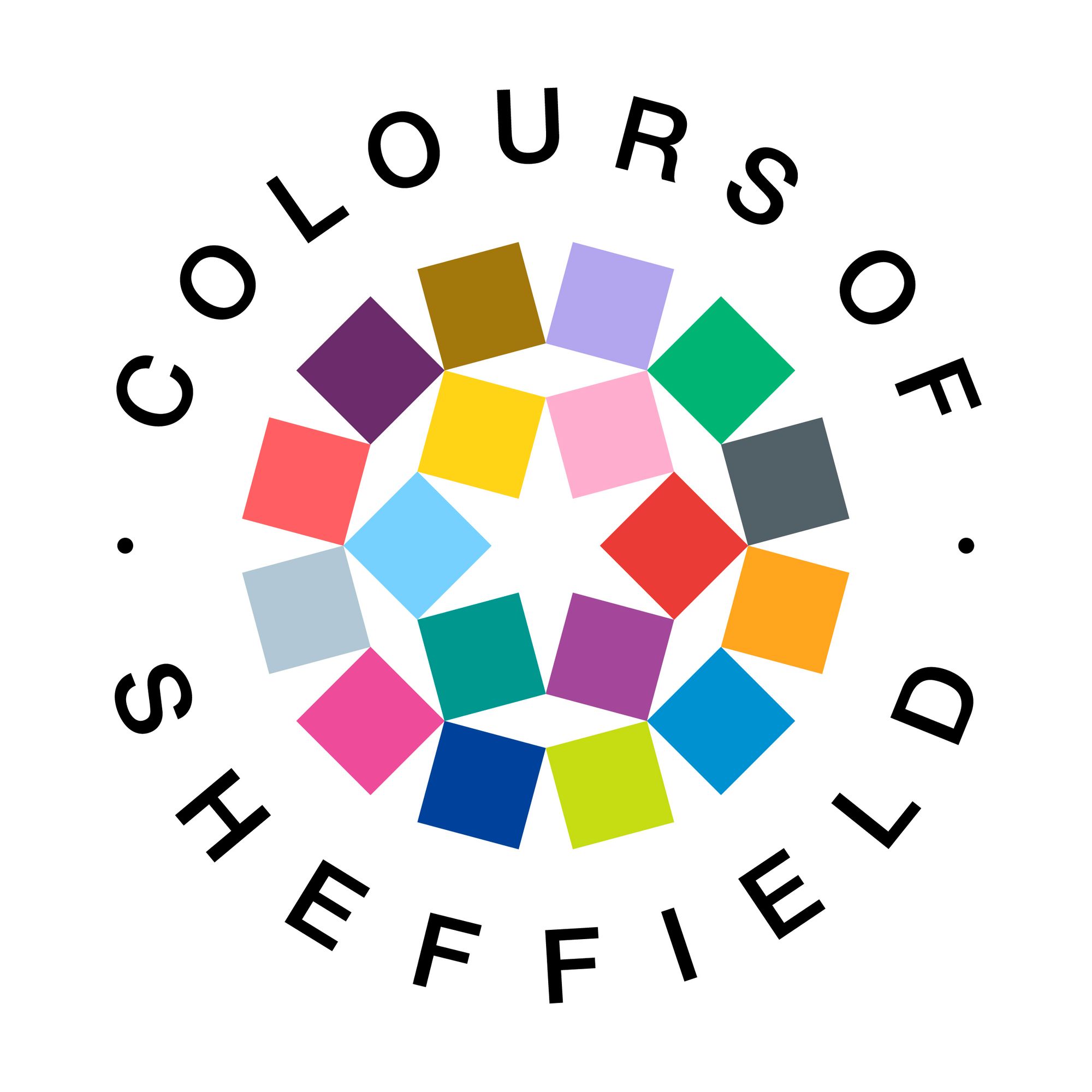 Colours of Sheffield Promotional Video